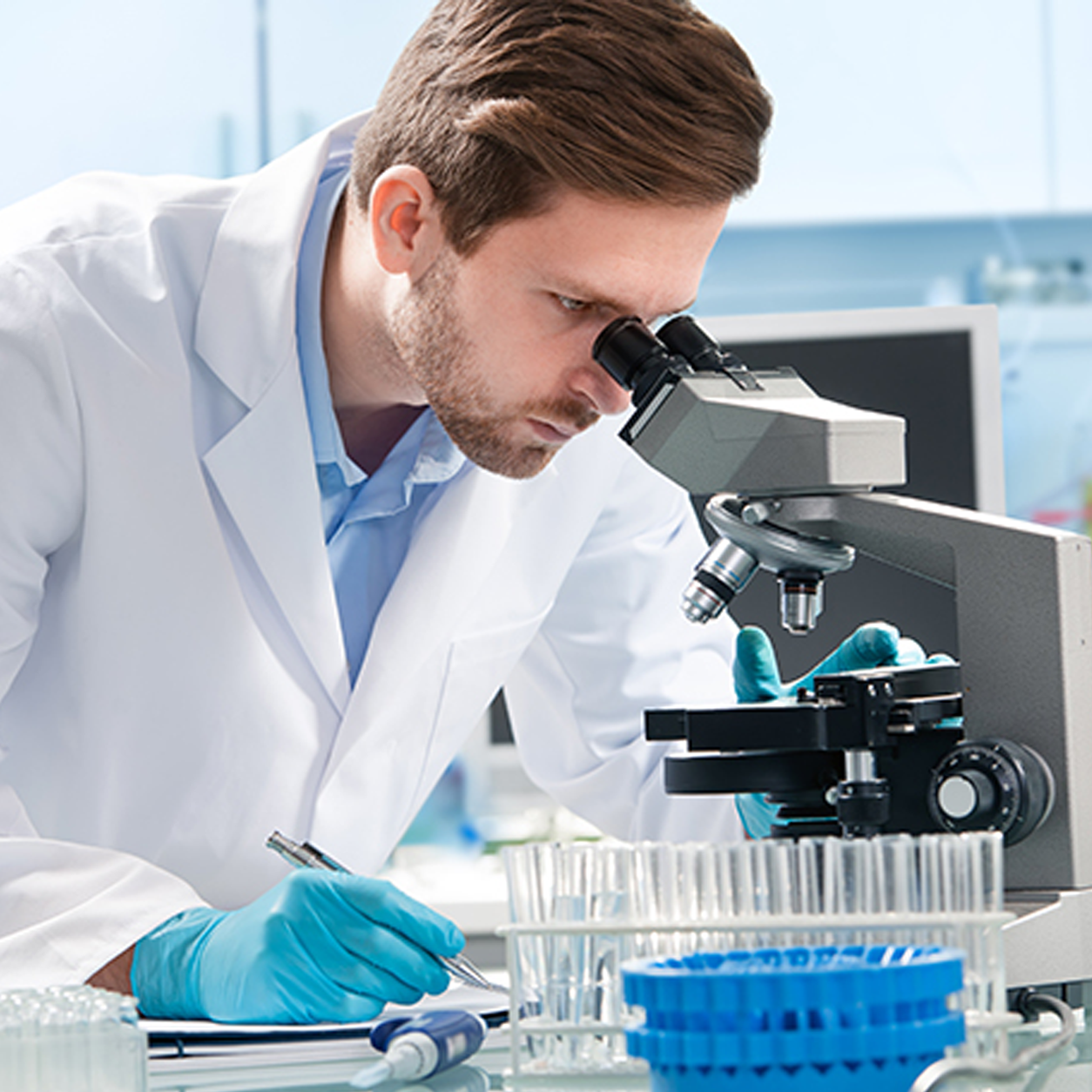 All Pathological Test